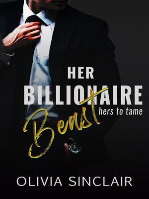 cover image of Her Billionaire Beast